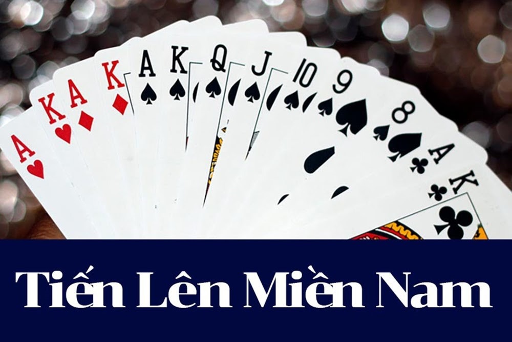 tiến lên miền nam i9bet