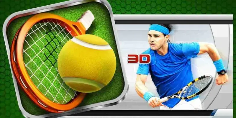 Cá cược Tennis theo tổng số game/set