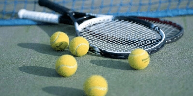 Cá cược Tennis theo trận đấu