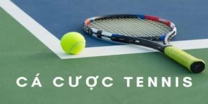 Cá Cược Tennis