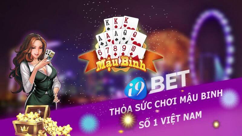 mậu binh i9bet