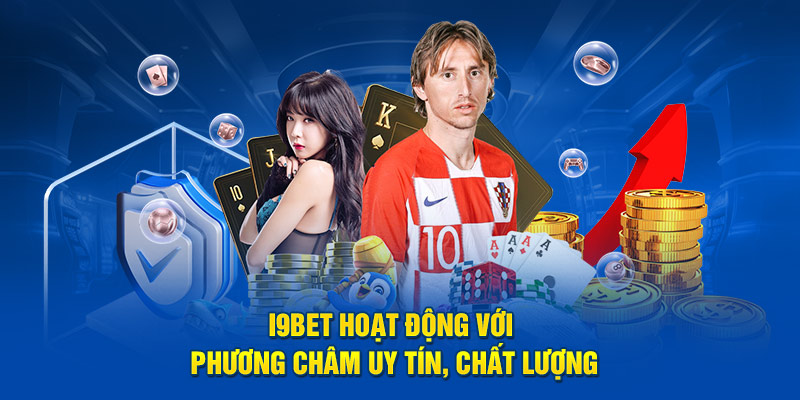 khuyến mãi i9bet