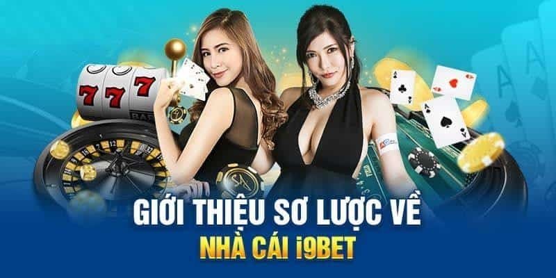 Lợi ích trang giới thiệu I9bet mang đến