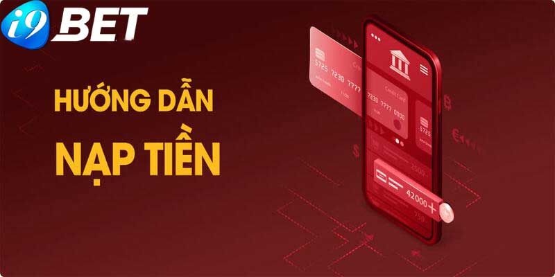 Nạp tiền qua ví Coin tại I9bet