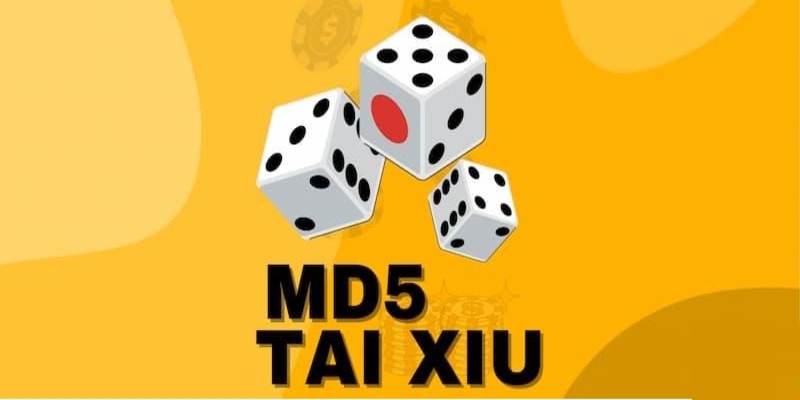 tài xỉu md5