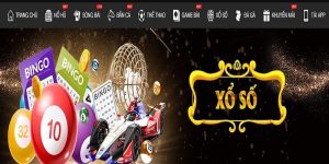 Xổ Số Trên I9bet - Lựa Chọn Hàng Đầu Của Bet Thủ